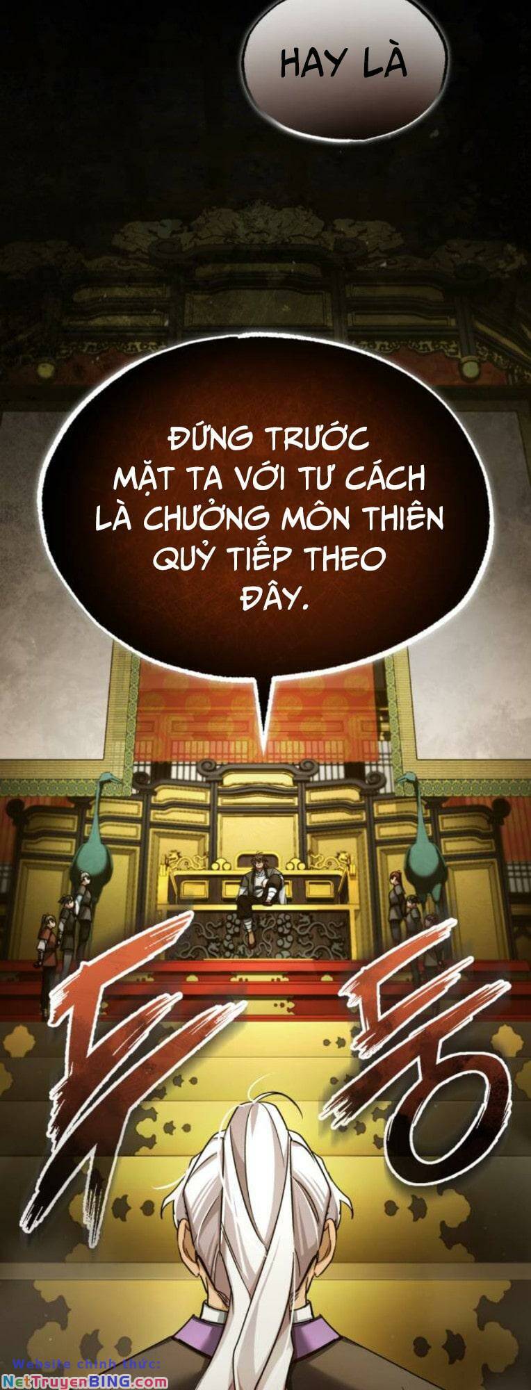 Thiên Quỷ Chẳng Sống Nổi Cuộc Đời Bình Thường - Chapter 97 - Page 15
