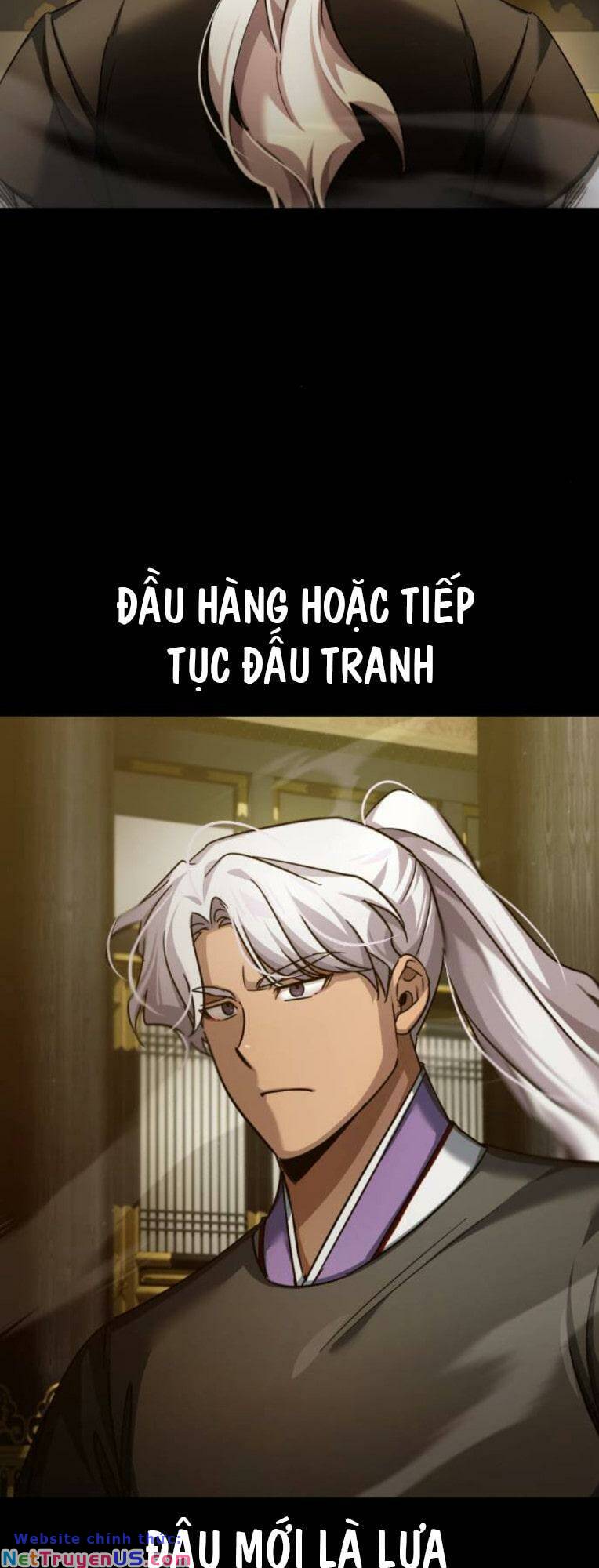 Thiên Quỷ Chẳng Sống Nổi Cuộc Đời Bình Thường - Chapter 97 - Page 16