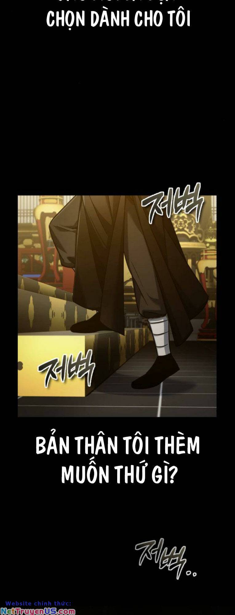 Thiên Quỷ Chẳng Sống Nổi Cuộc Đời Bình Thường - Chapter 97 - Page 17