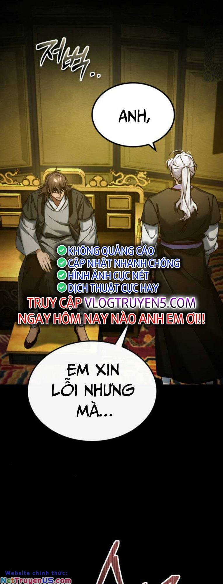 Thiên Quỷ Chẳng Sống Nổi Cuộc Đời Bình Thường - Chapter 97 - Page 18
