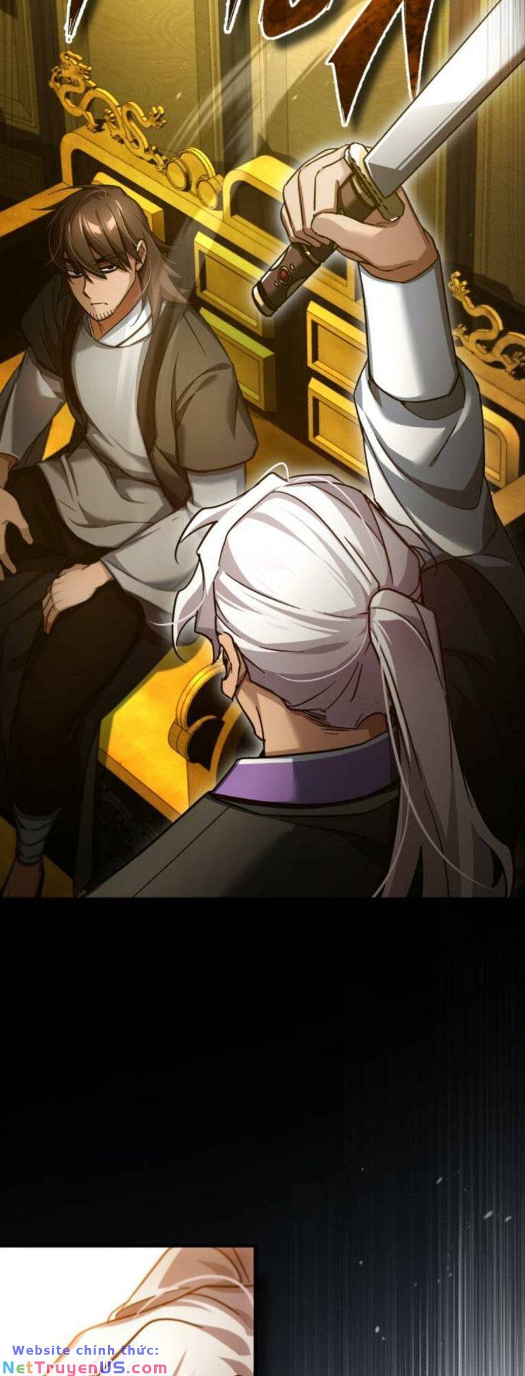 Thiên Quỷ Chẳng Sống Nổi Cuộc Đời Bình Thường - Chapter 97 - Page 20