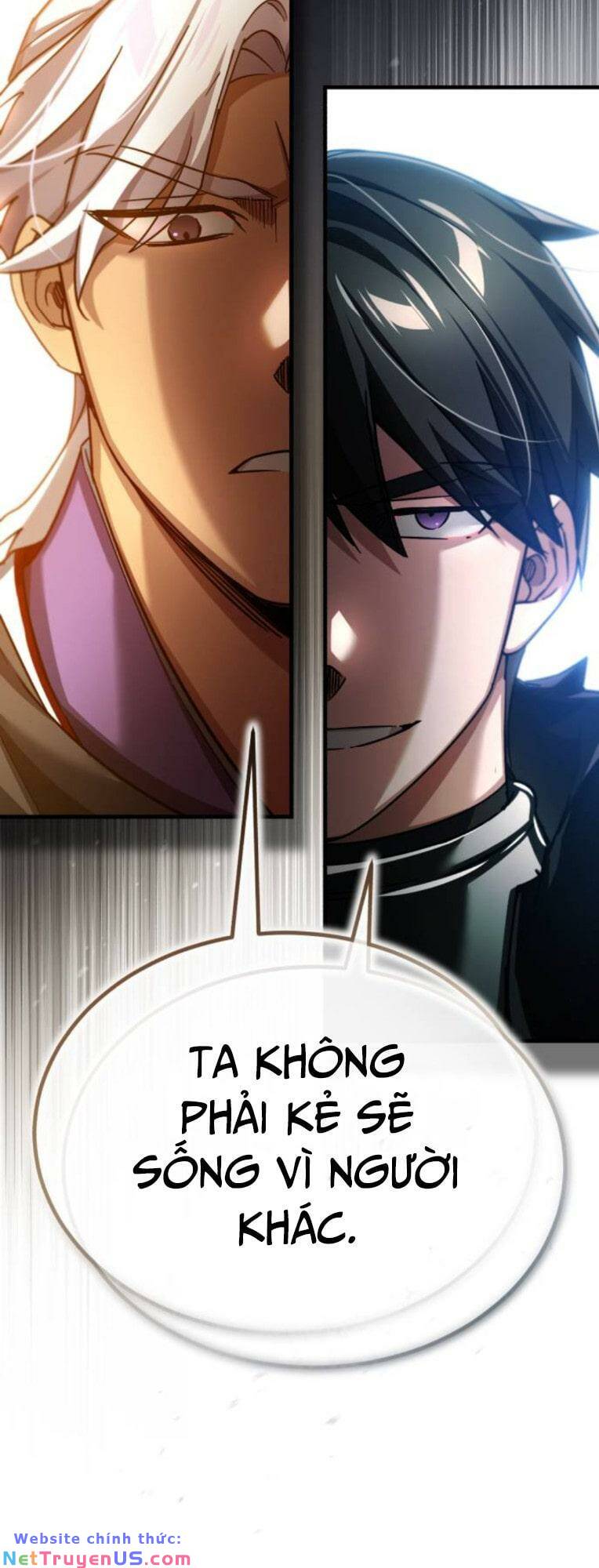 Thiên Quỷ Chẳng Sống Nổi Cuộc Đời Bình Thường - Chapter 97 - Page 21
