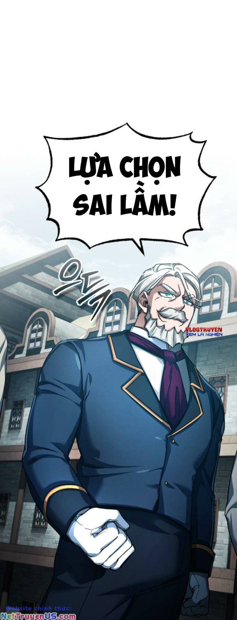 Thiên Quỷ Chẳng Sống Nổi Cuộc Đời Bình Thường - Chapter 97 - Page 22