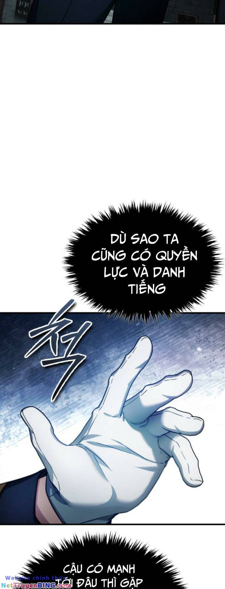 Thiên Quỷ Chẳng Sống Nổi Cuộc Đời Bình Thường - Chapter 97 - Page 23