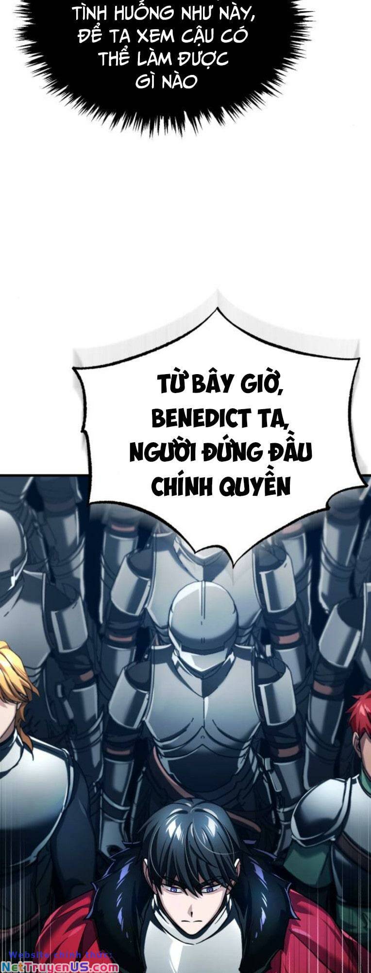 Thiên Quỷ Chẳng Sống Nổi Cuộc Đời Bình Thường - Chapter 97 - Page 24