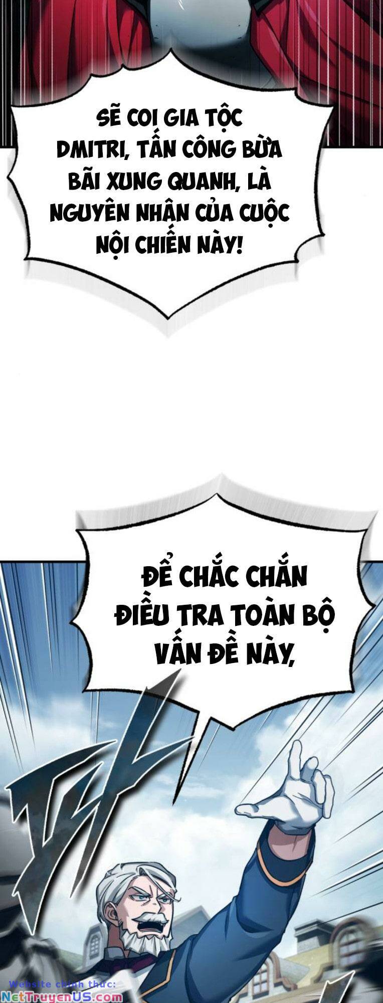 Thiên Quỷ Chẳng Sống Nổi Cuộc Đời Bình Thường - Chapter 97 - Page 25