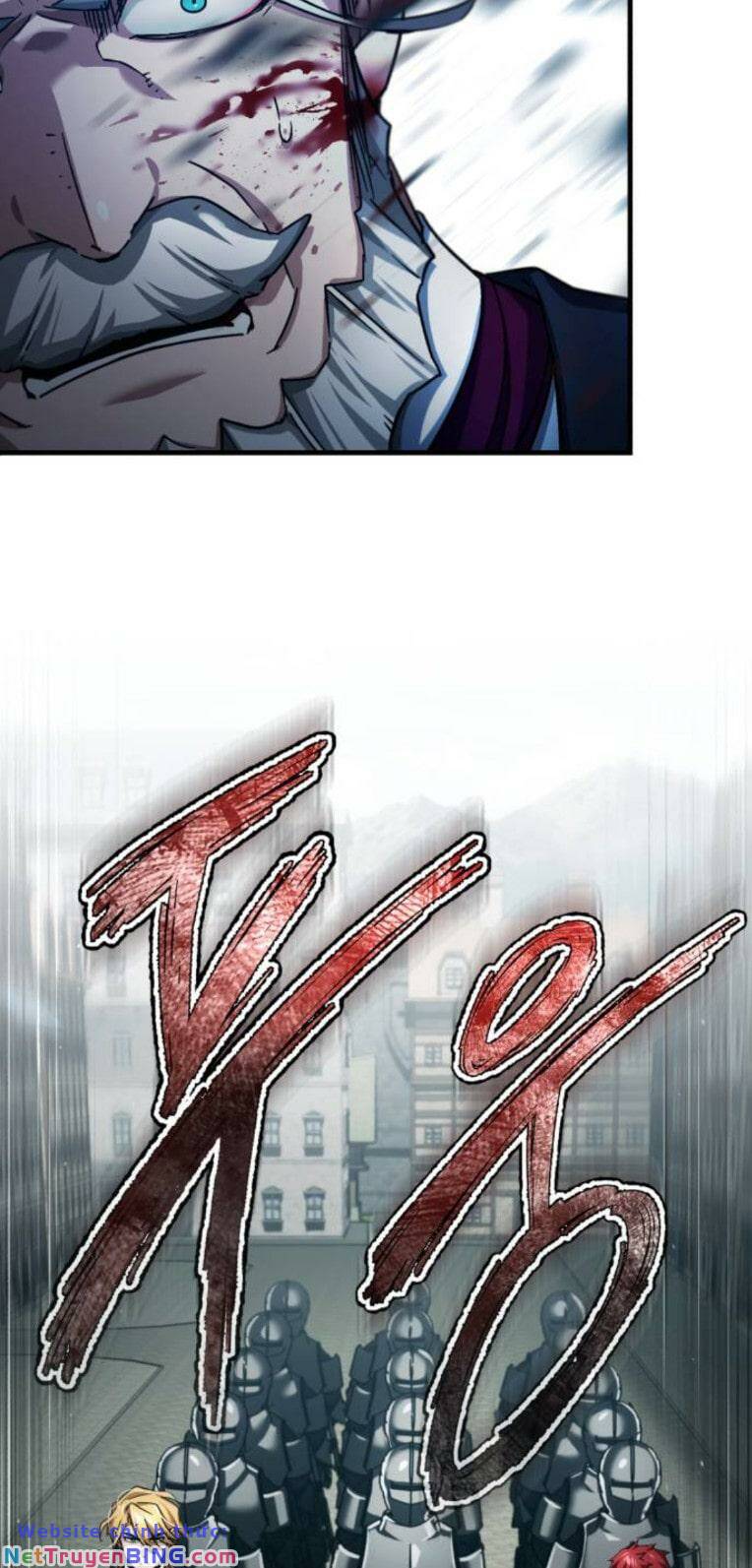 Thiên Quỷ Chẳng Sống Nổi Cuộc Đời Bình Thường - Chapter 97 - Page 27