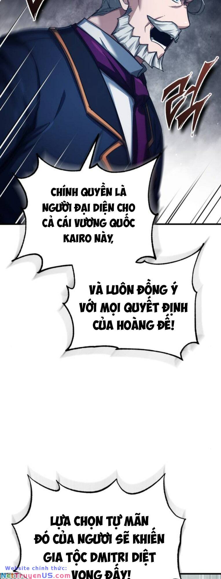 Thiên Quỷ Chẳng Sống Nổi Cuộc Đời Bình Thường - Chapter 97 - Page 31