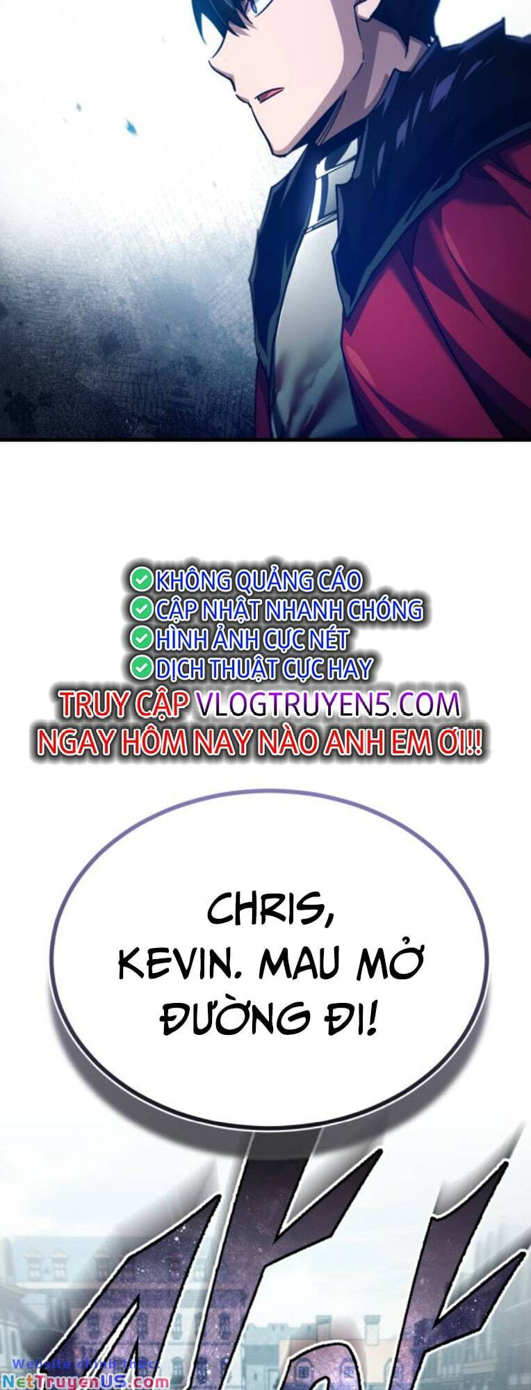 Thiên Quỷ Chẳng Sống Nổi Cuộc Đời Bình Thường - Chapter 97 - Page 33