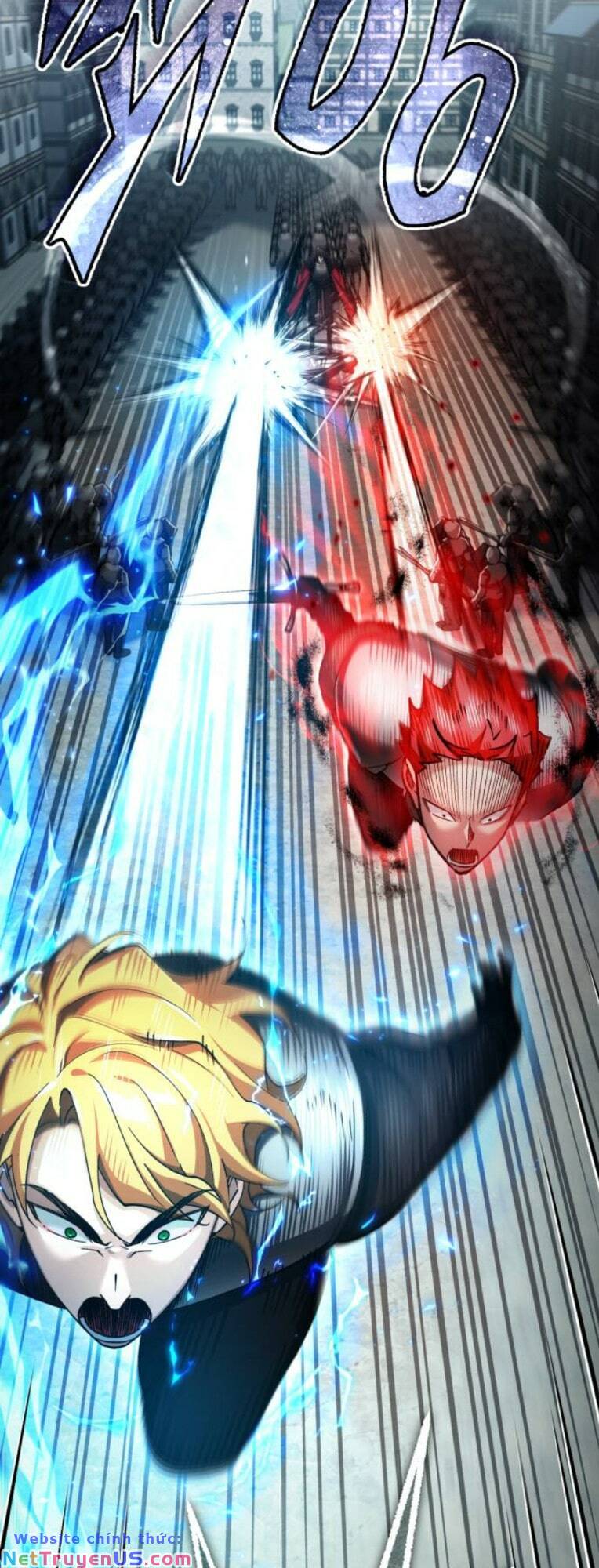 Thiên Quỷ Chẳng Sống Nổi Cuộc Đời Bình Thường - Chapter 97 - Page 34