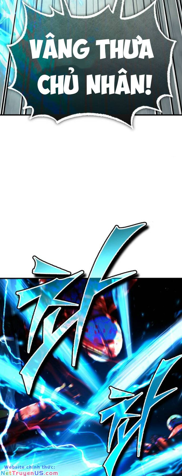 Thiên Quỷ Chẳng Sống Nổi Cuộc Đời Bình Thường - Chapter 97 - Page 35