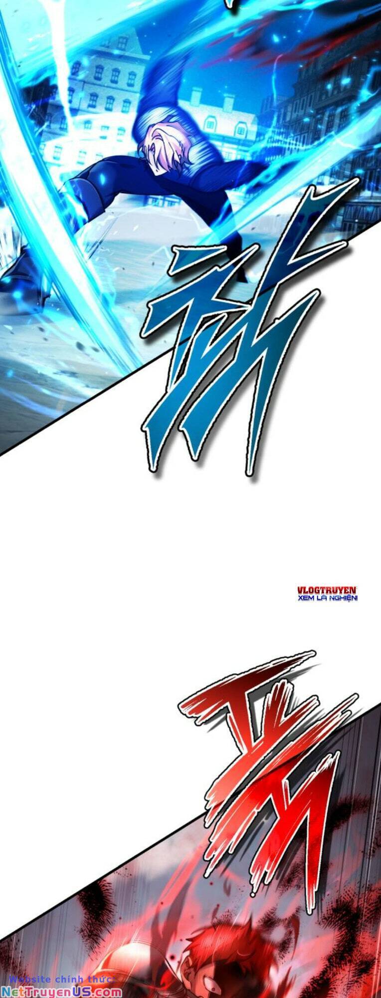 Thiên Quỷ Chẳng Sống Nổi Cuộc Đời Bình Thường - Chapter 97 - Page 36