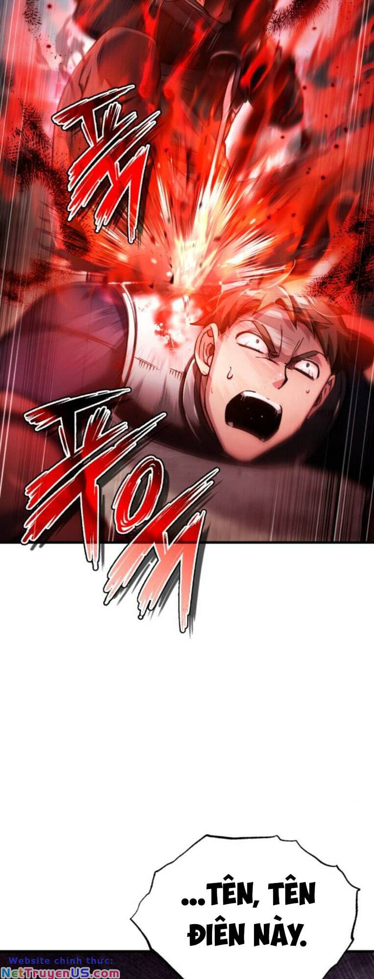 Thiên Quỷ Chẳng Sống Nổi Cuộc Đời Bình Thường - Chapter 97 - Page 37