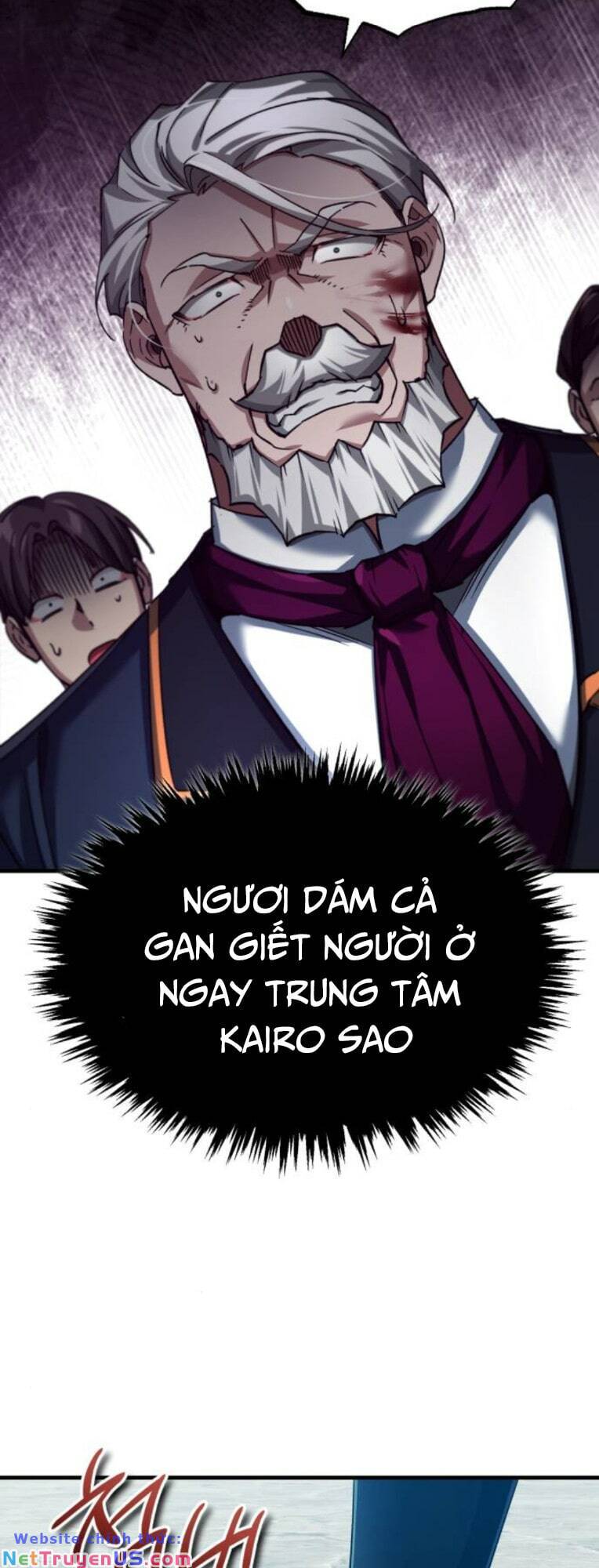 Thiên Quỷ Chẳng Sống Nổi Cuộc Đời Bình Thường - Chapter 97 - Page 38