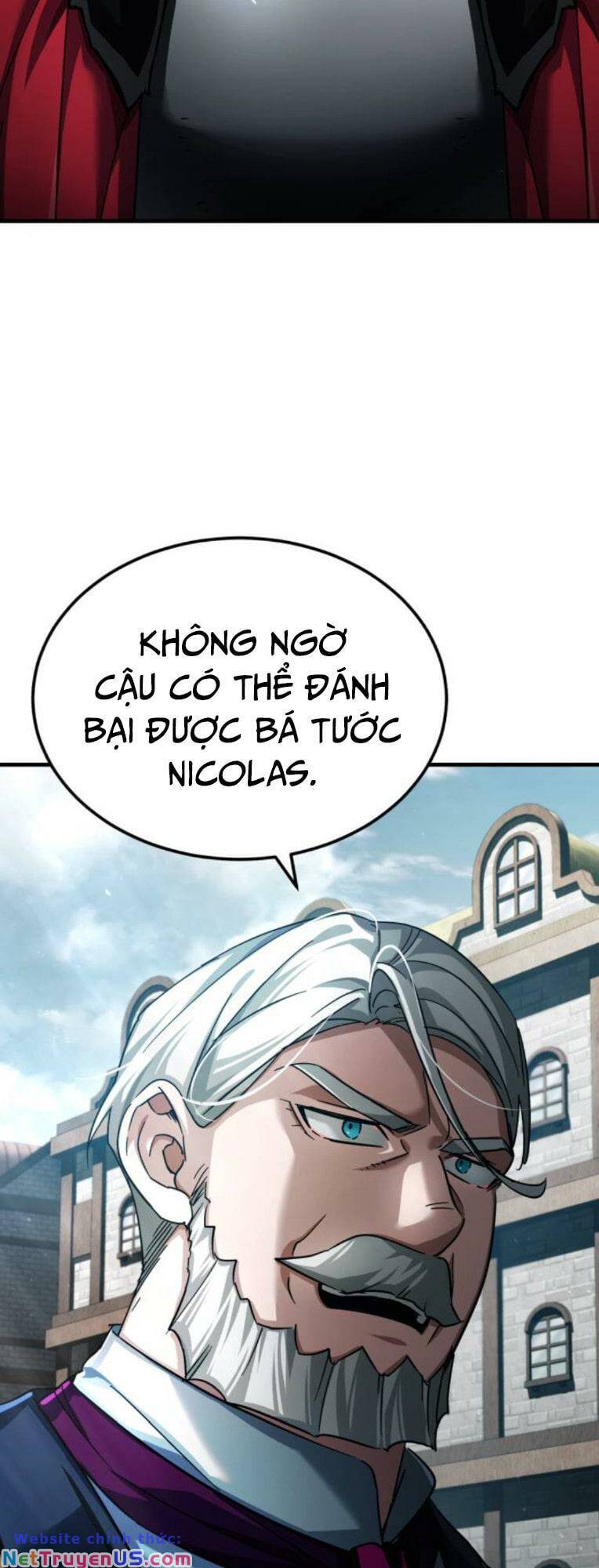 Thiên Quỷ Chẳng Sống Nổi Cuộc Đời Bình Thường - Chapter 97 - Page 3