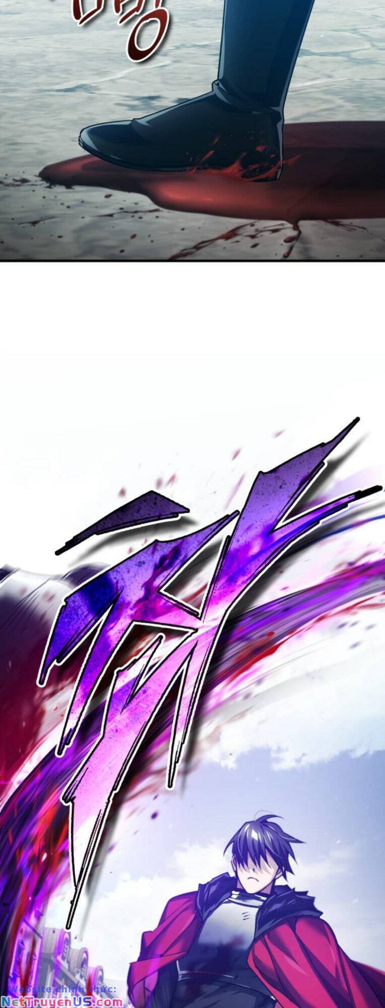 Thiên Quỷ Chẳng Sống Nổi Cuộc Đời Bình Thường - Chapter 97 - Page 39