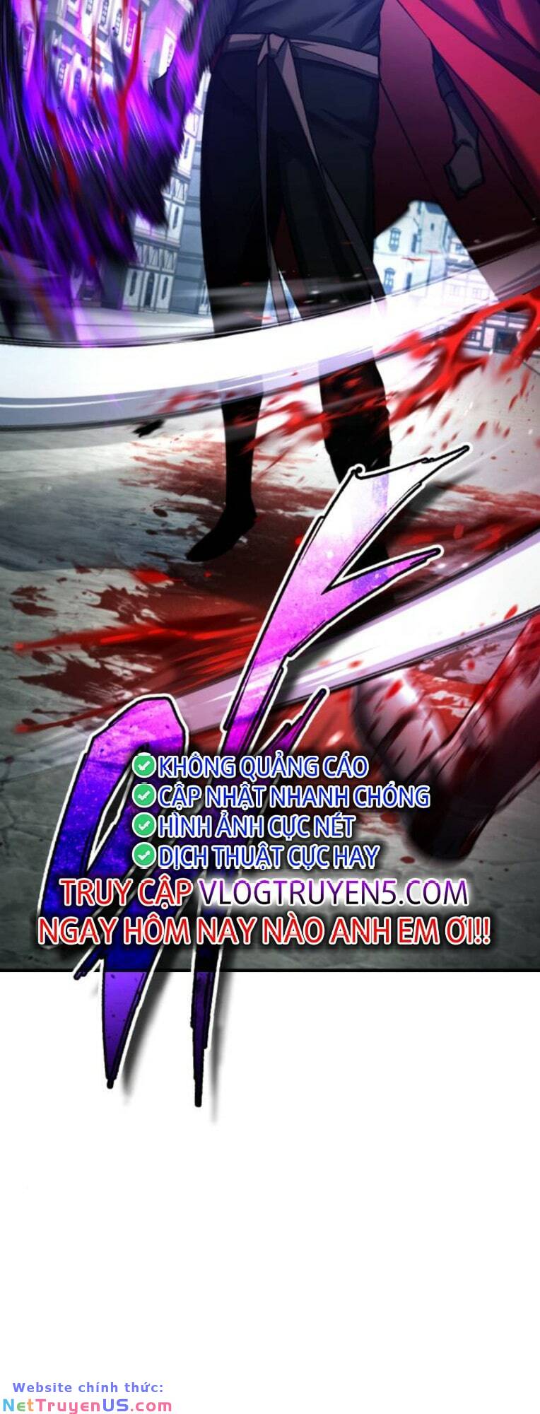 Thiên Quỷ Chẳng Sống Nổi Cuộc Đời Bình Thường - Chapter 97 - Page 40