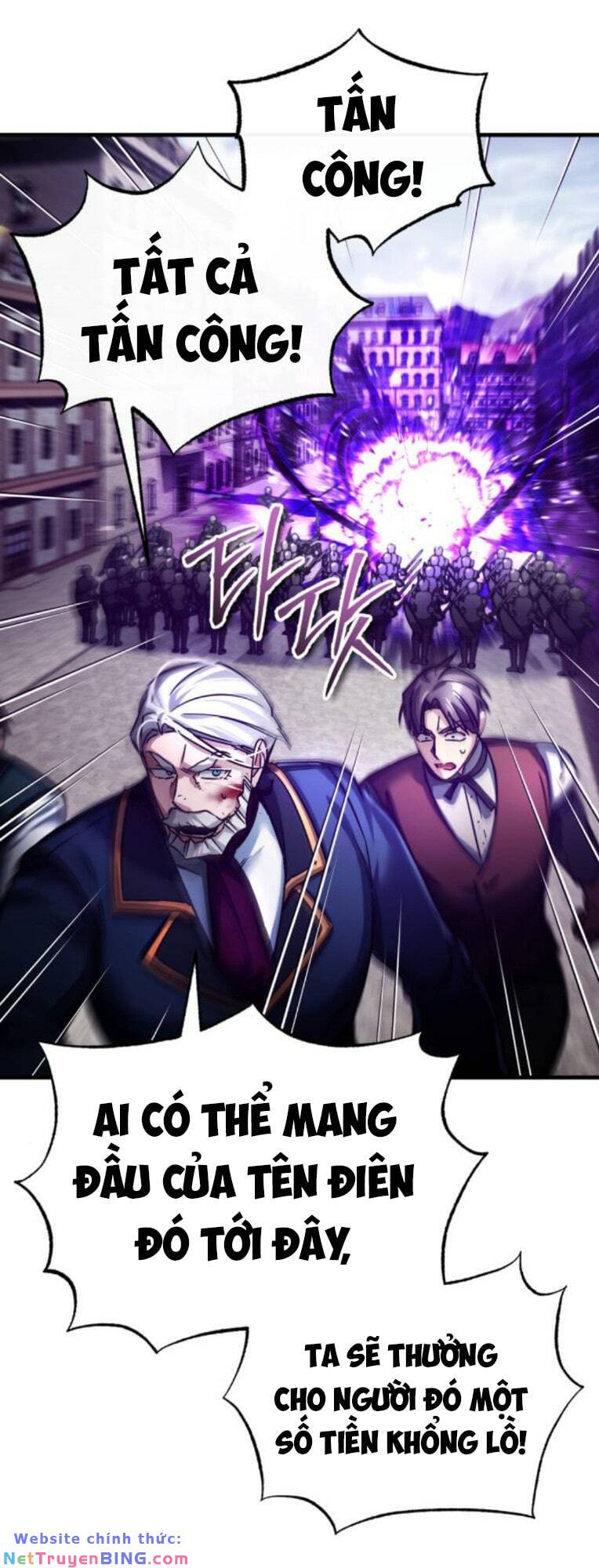 Thiên Quỷ Chẳng Sống Nổi Cuộc Đời Bình Thường - Chapter 97 - Page 41