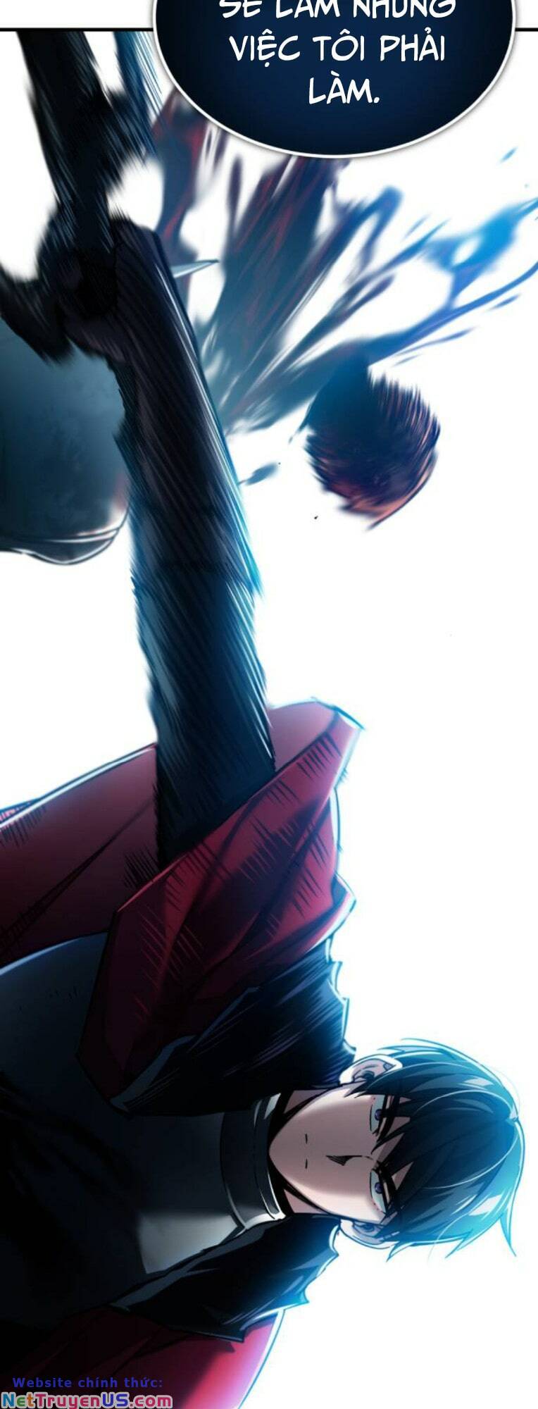 Thiên Quỷ Chẳng Sống Nổi Cuộc Đời Bình Thường - Chapter 97 - Page 44