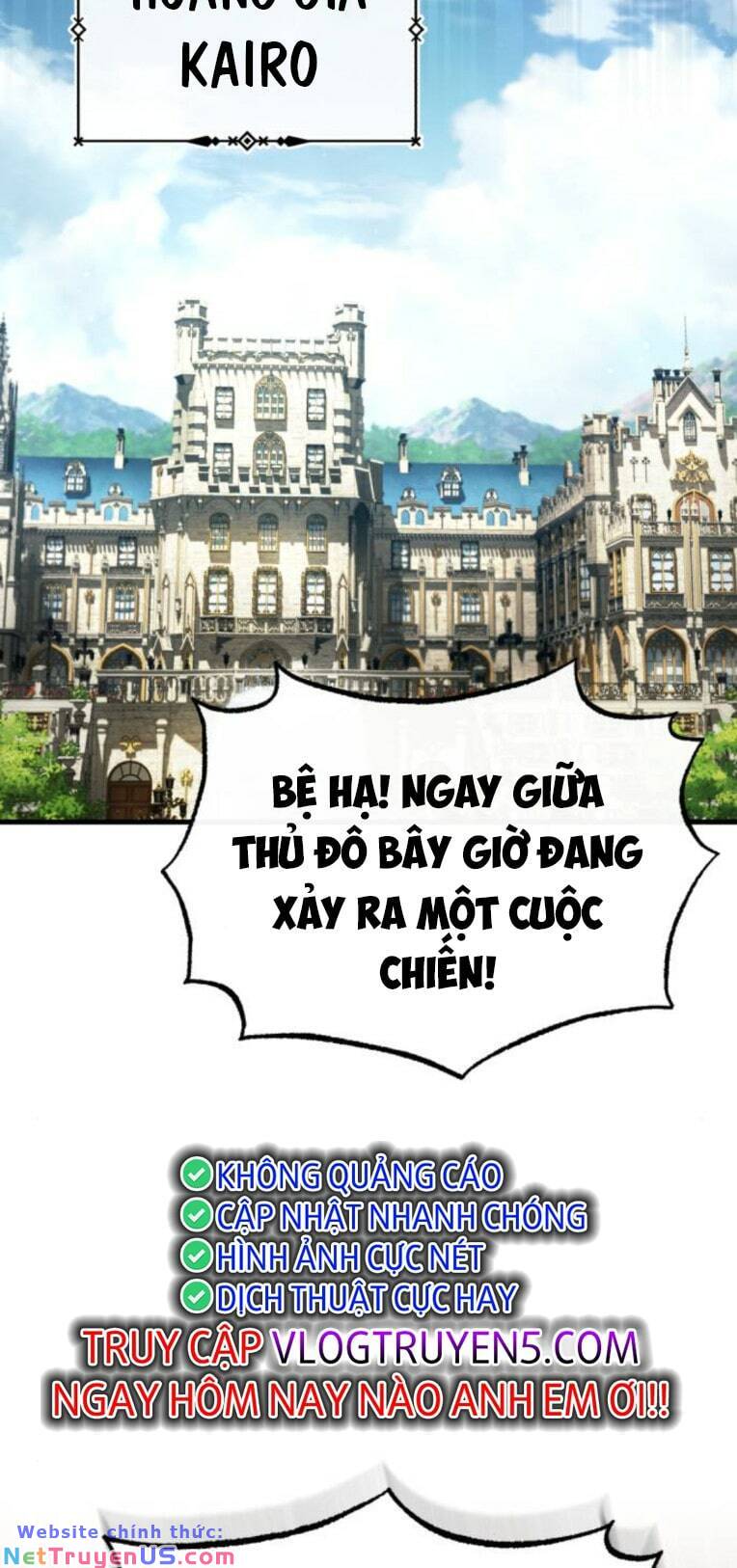 Thiên Quỷ Chẳng Sống Nổi Cuộc Đời Bình Thường - Chapter 97 - Page 47