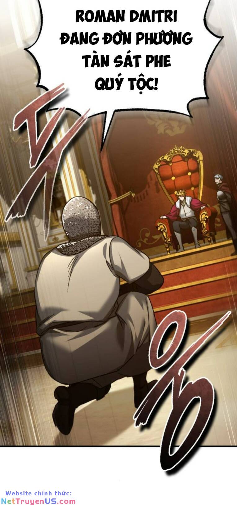 Thiên Quỷ Chẳng Sống Nổi Cuộc Đời Bình Thường - Chapter 97 - Page 48