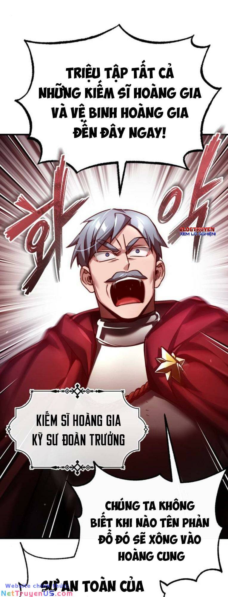 Thiên Quỷ Chẳng Sống Nổi Cuộc Đời Bình Thường - Chapter 97 - Page 50