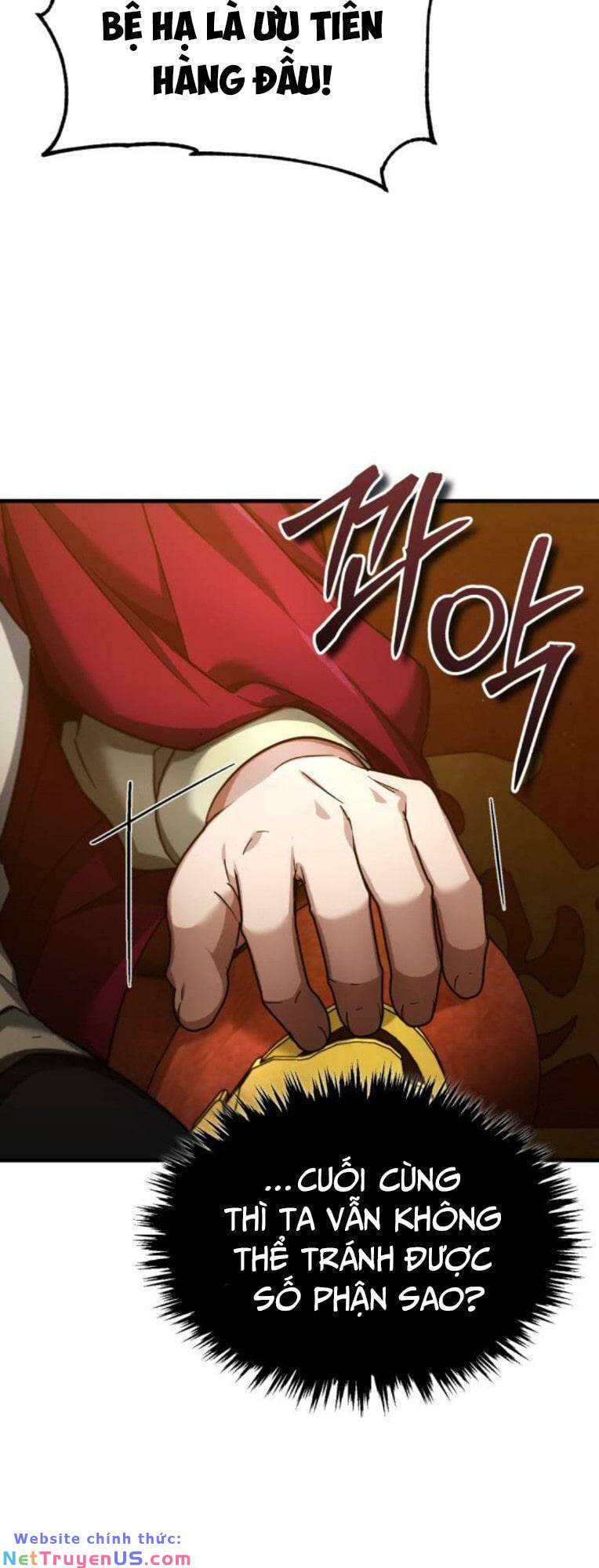 Thiên Quỷ Chẳng Sống Nổi Cuộc Đời Bình Thường - Chapter 97 - Page 51