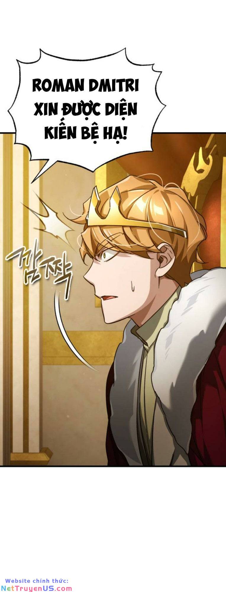 Thiên Quỷ Chẳng Sống Nổi Cuộc Đời Bình Thường - Chapter 97 - Page 52