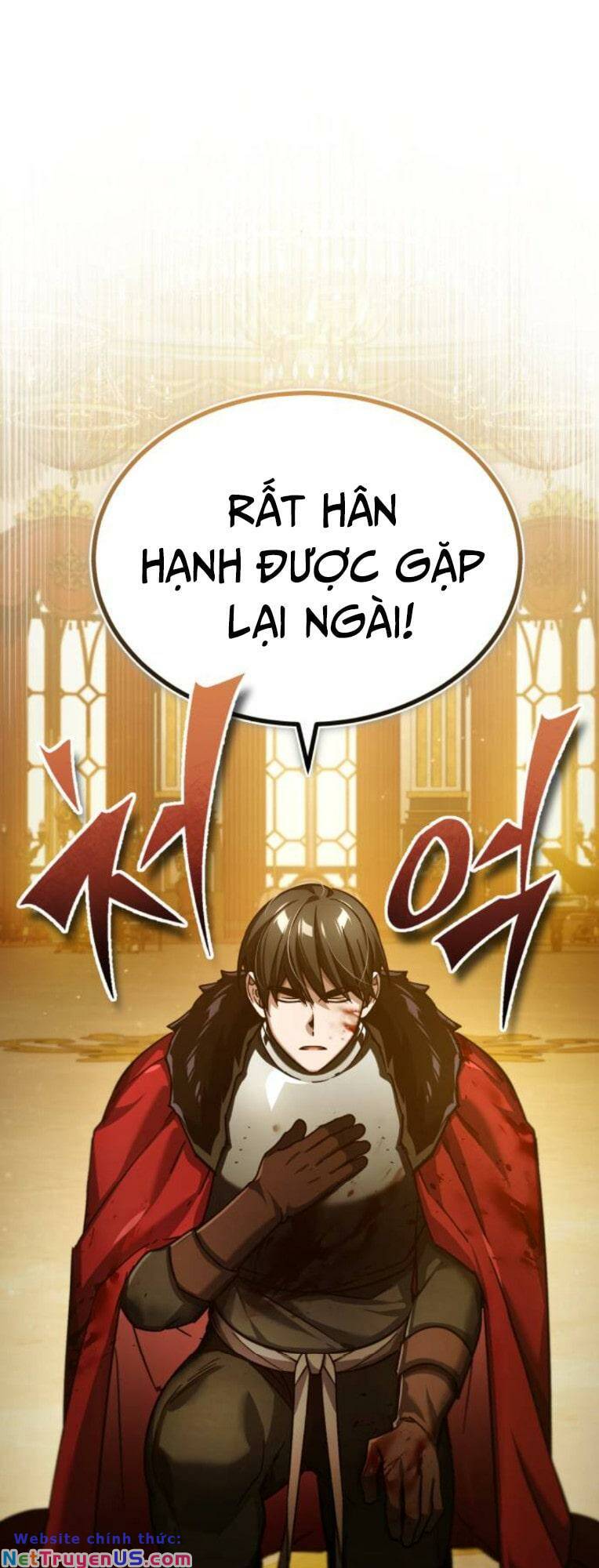 Thiên Quỷ Chẳng Sống Nổi Cuộc Đời Bình Thường - Chapter 97 - Page 53