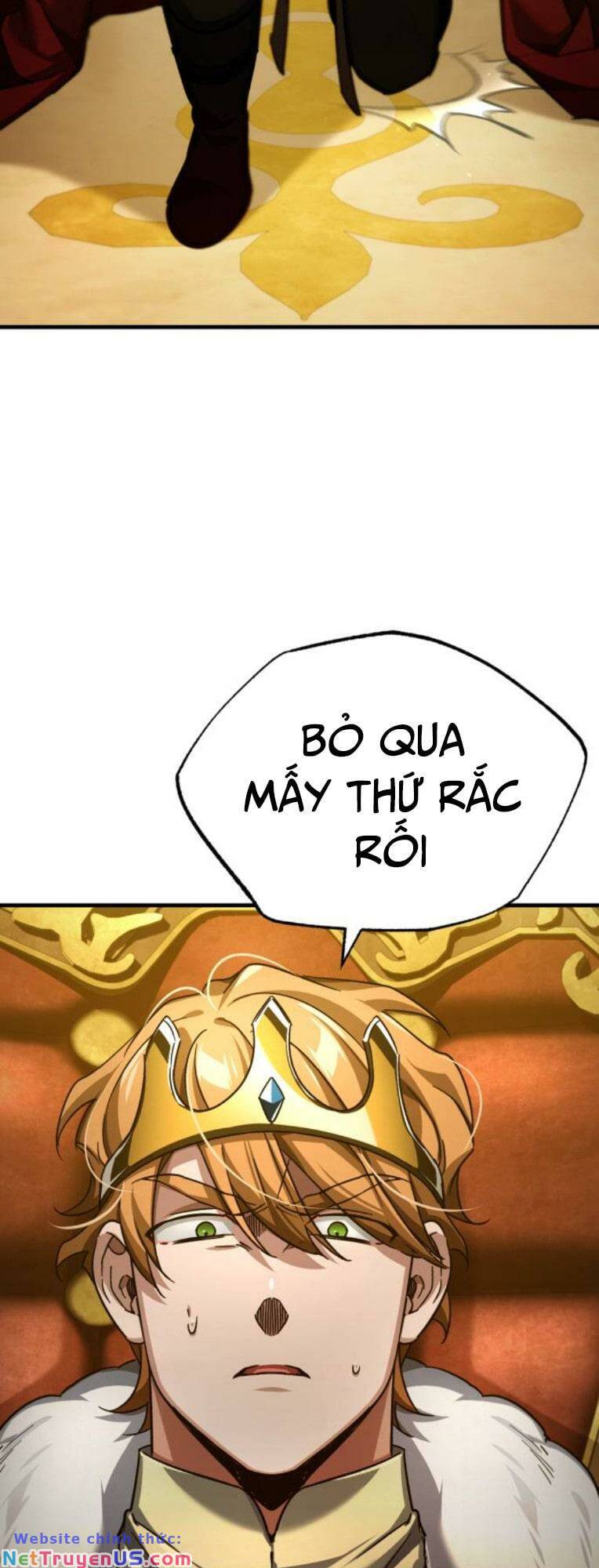 Thiên Quỷ Chẳng Sống Nổi Cuộc Đời Bình Thường - Chapter 97 - Page 54