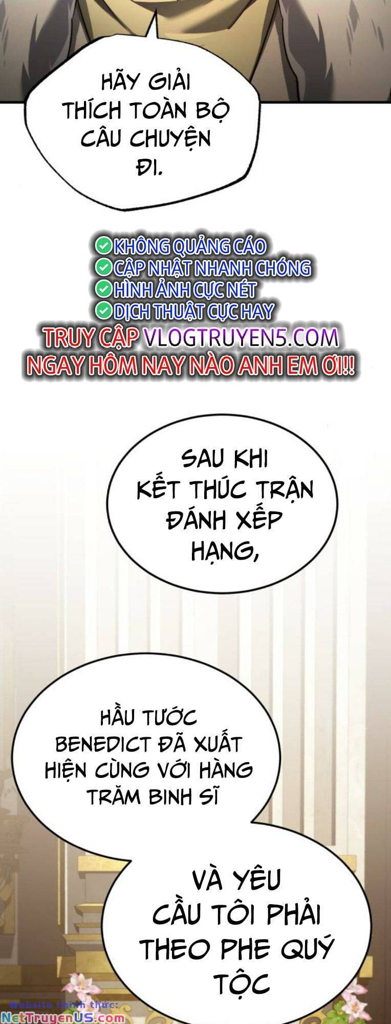 Thiên Quỷ Chẳng Sống Nổi Cuộc Đời Bình Thường - Chapter 97 - Page 55