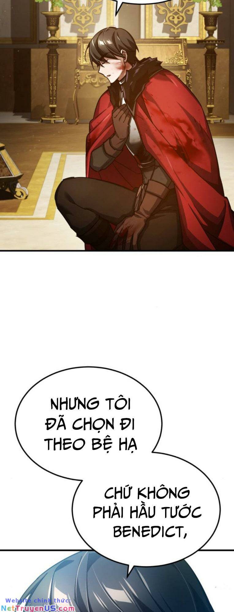 Thiên Quỷ Chẳng Sống Nổi Cuộc Đời Bình Thường - Chapter 97 - Page 56