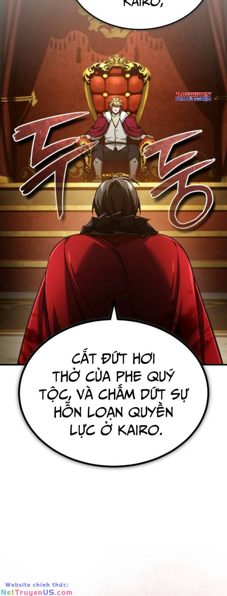 Thiên Quỷ Chẳng Sống Nổi Cuộc Đời Bình Thường - Chapter 97 - Page 58