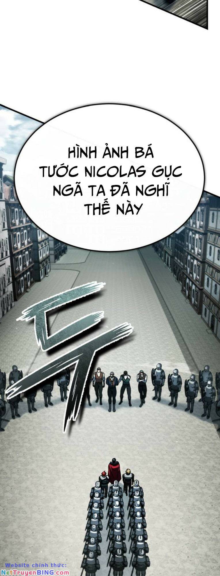 Thiên Quỷ Chẳng Sống Nổi Cuộc Đời Bình Thường - Chapter 97 - Page 5