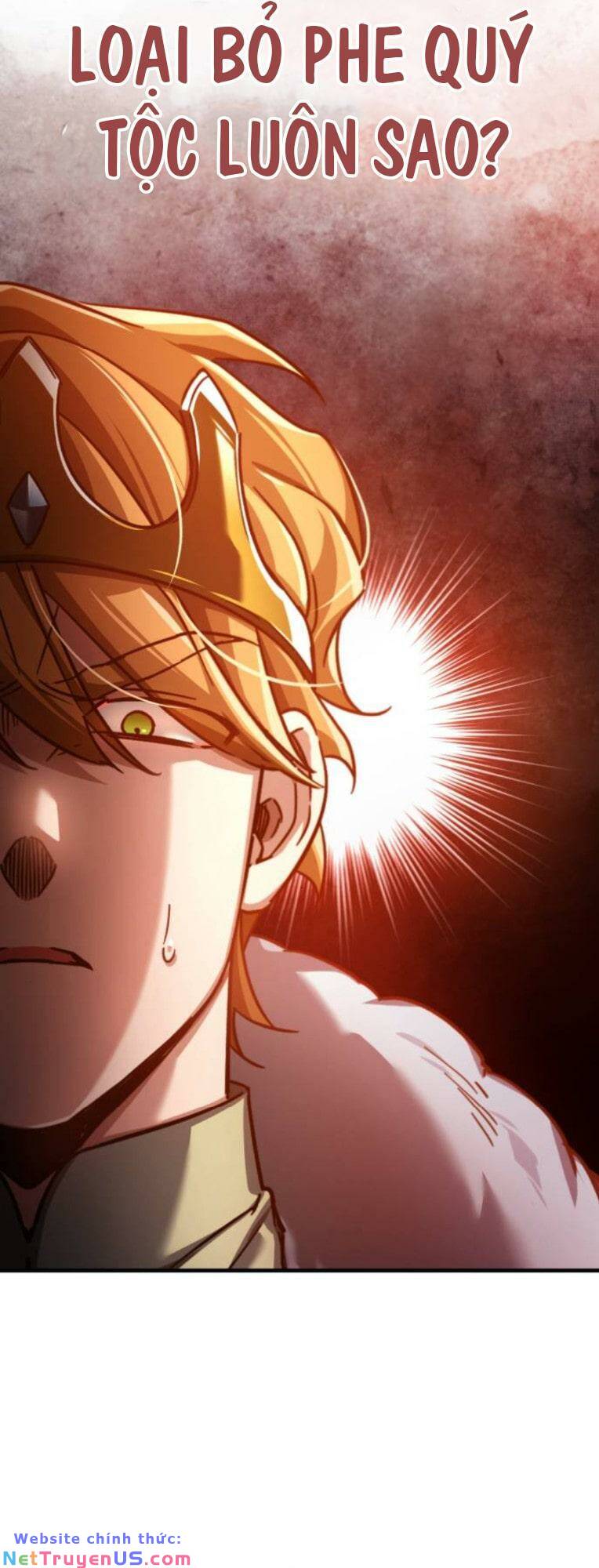 Thiên Quỷ Chẳng Sống Nổi Cuộc Đời Bình Thường - Chapter 97 - Page 59