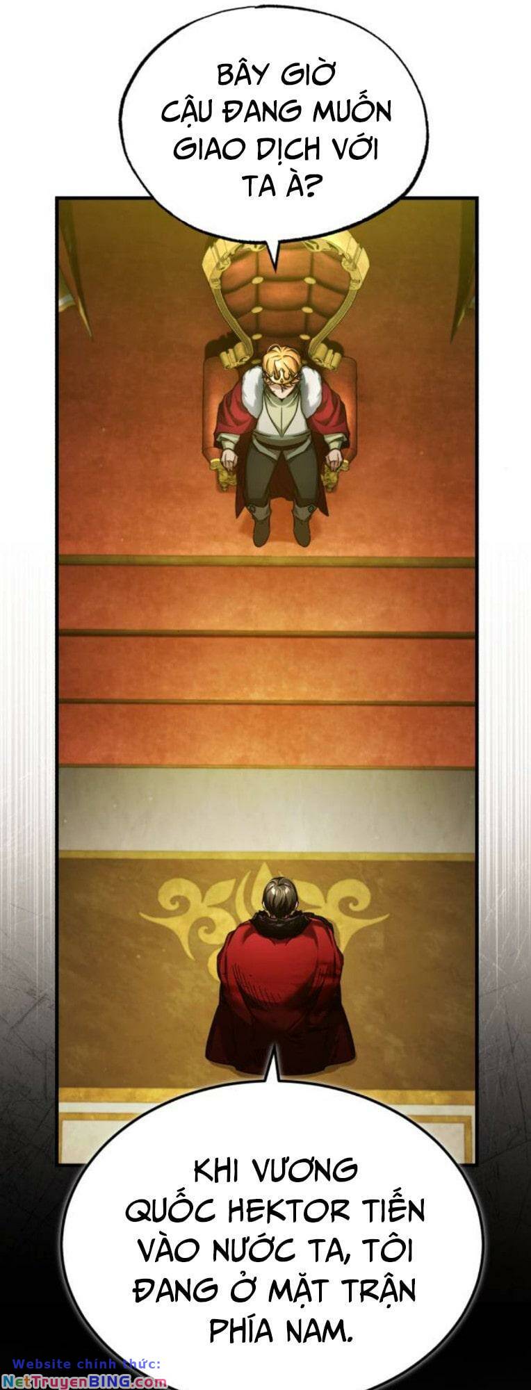 Thiên Quỷ Chẳng Sống Nổi Cuộc Đời Bình Thường - Chapter 97 - Page 60