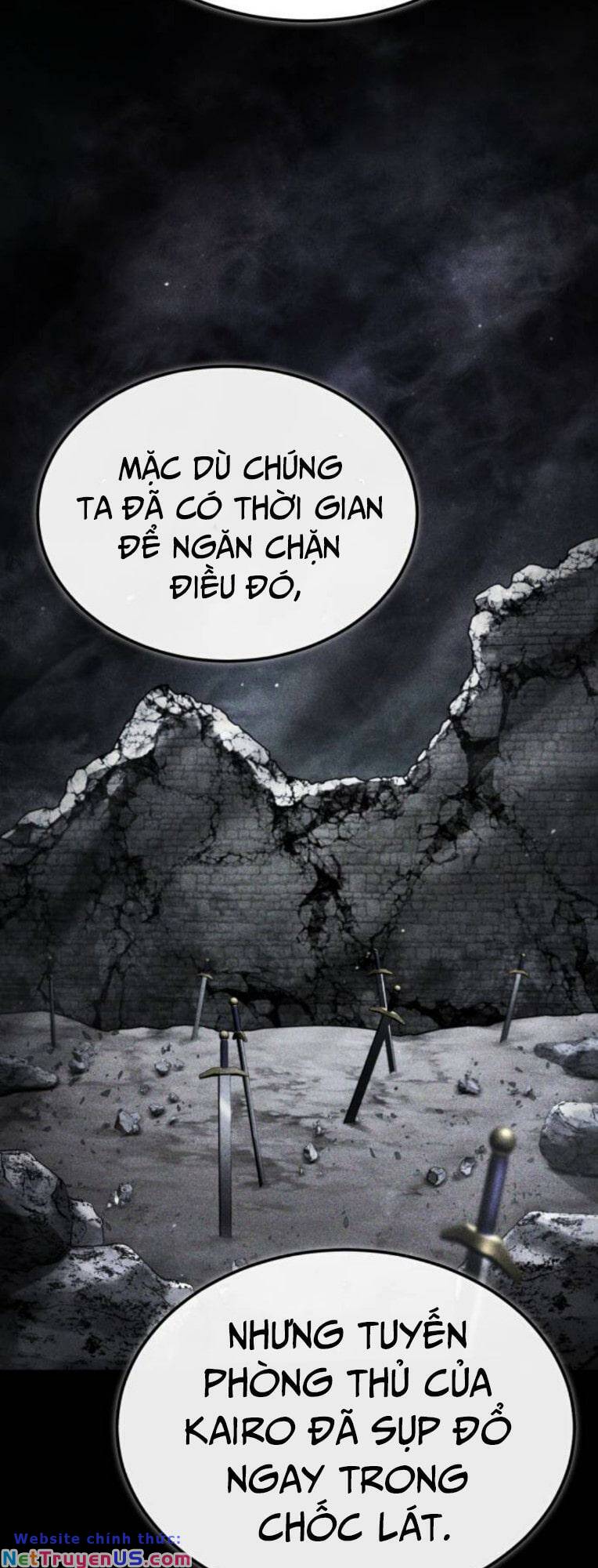 Thiên Quỷ Chẳng Sống Nổi Cuộc Đời Bình Thường - Chapter 97 - Page 61