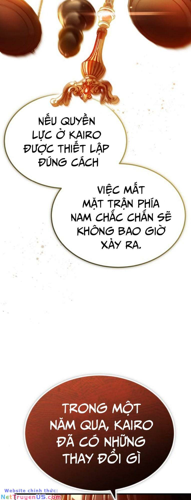 Thiên Quỷ Chẳng Sống Nổi Cuộc Đời Bình Thường - Chapter 97 - Page 63