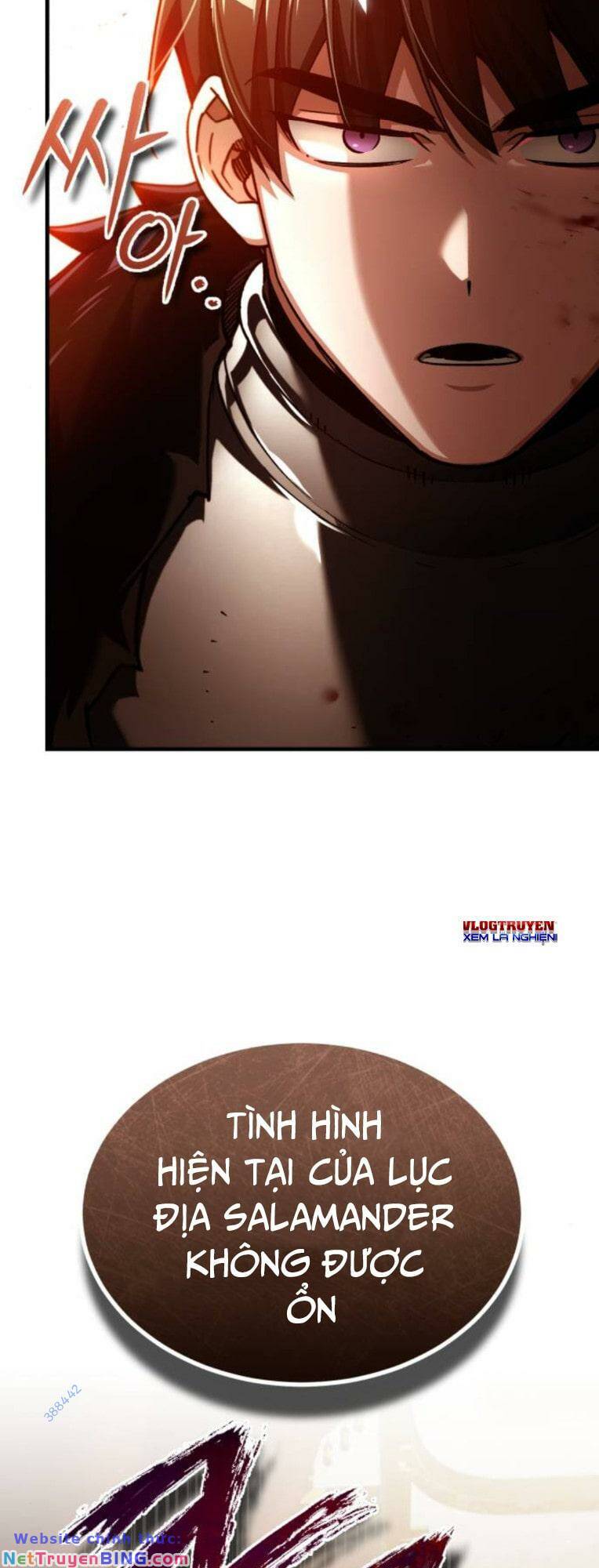 Thiên Quỷ Chẳng Sống Nổi Cuộc Đời Bình Thường - Chapter 97 - Page 64