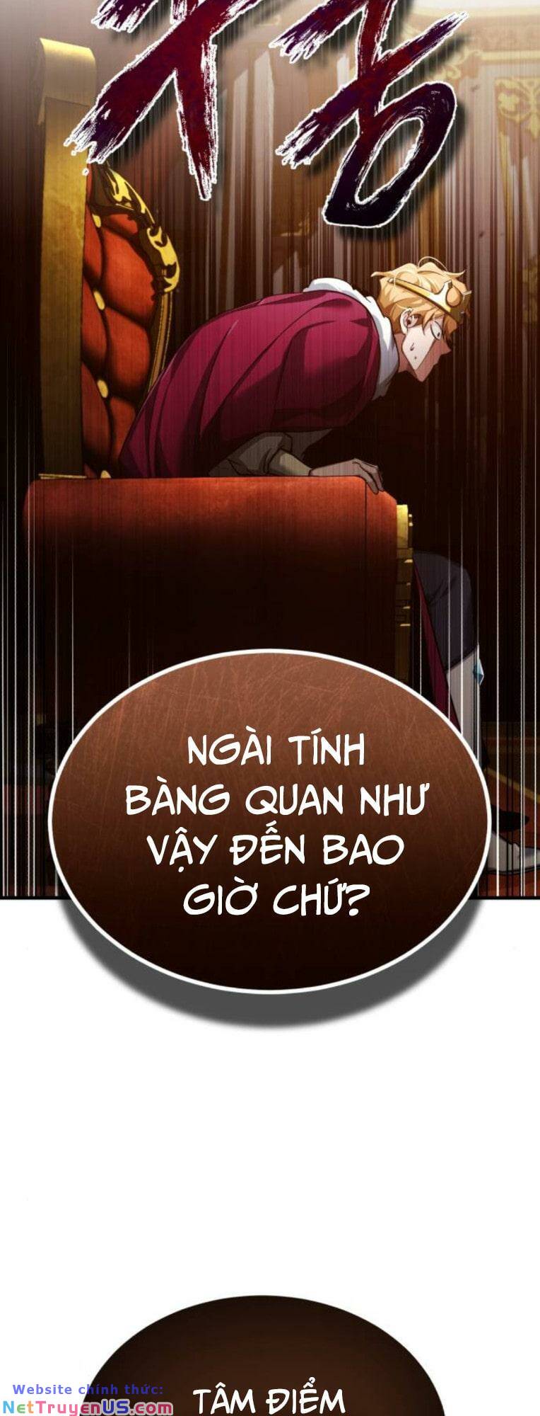 Thiên Quỷ Chẳng Sống Nổi Cuộc Đời Bình Thường - Chapter 97 - Page 65