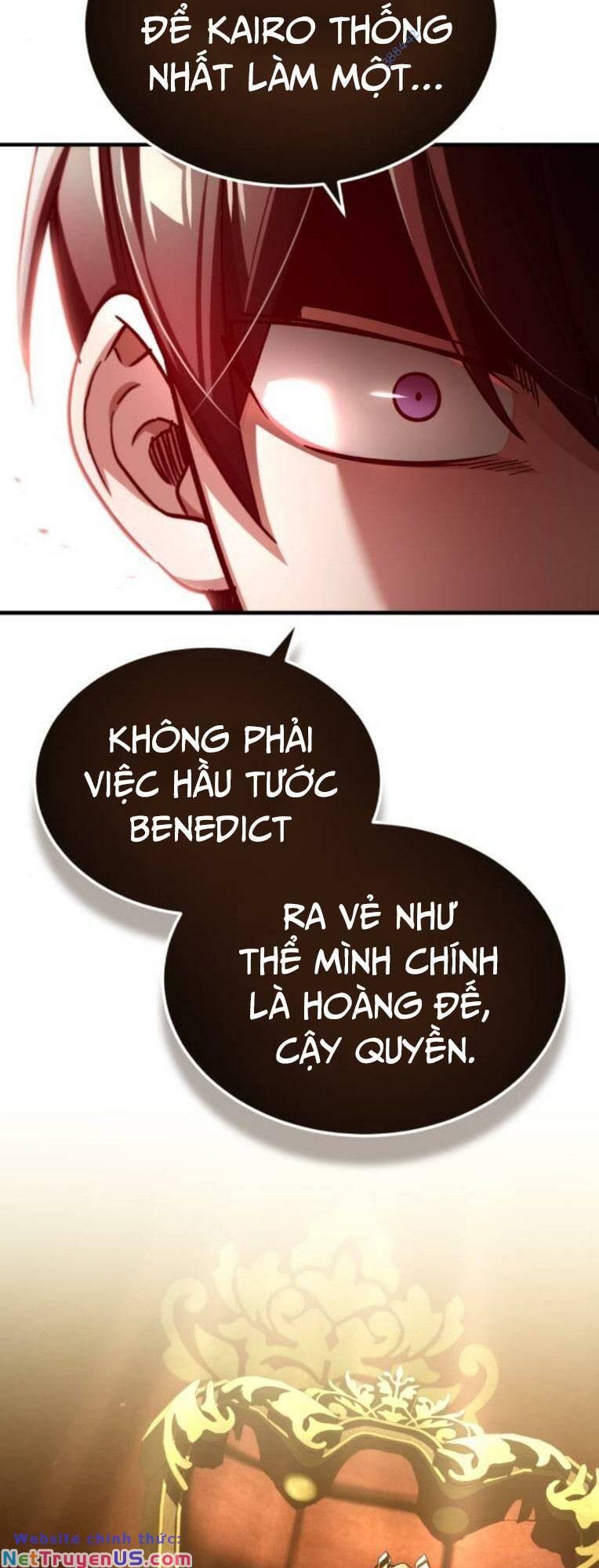 Thiên Quỷ Chẳng Sống Nổi Cuộc Đời Bình Thường - Chapter 97 - Page 66