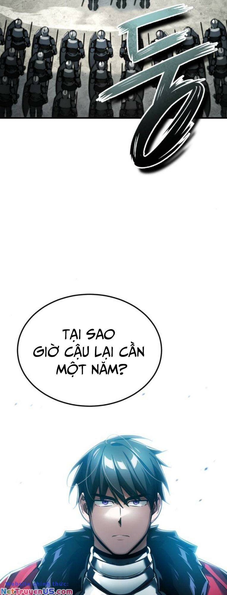 Thiên Quỷ Chẳng Sống Nổi Cuộc Đời Bình Thường - Chapter 97 - Page 6