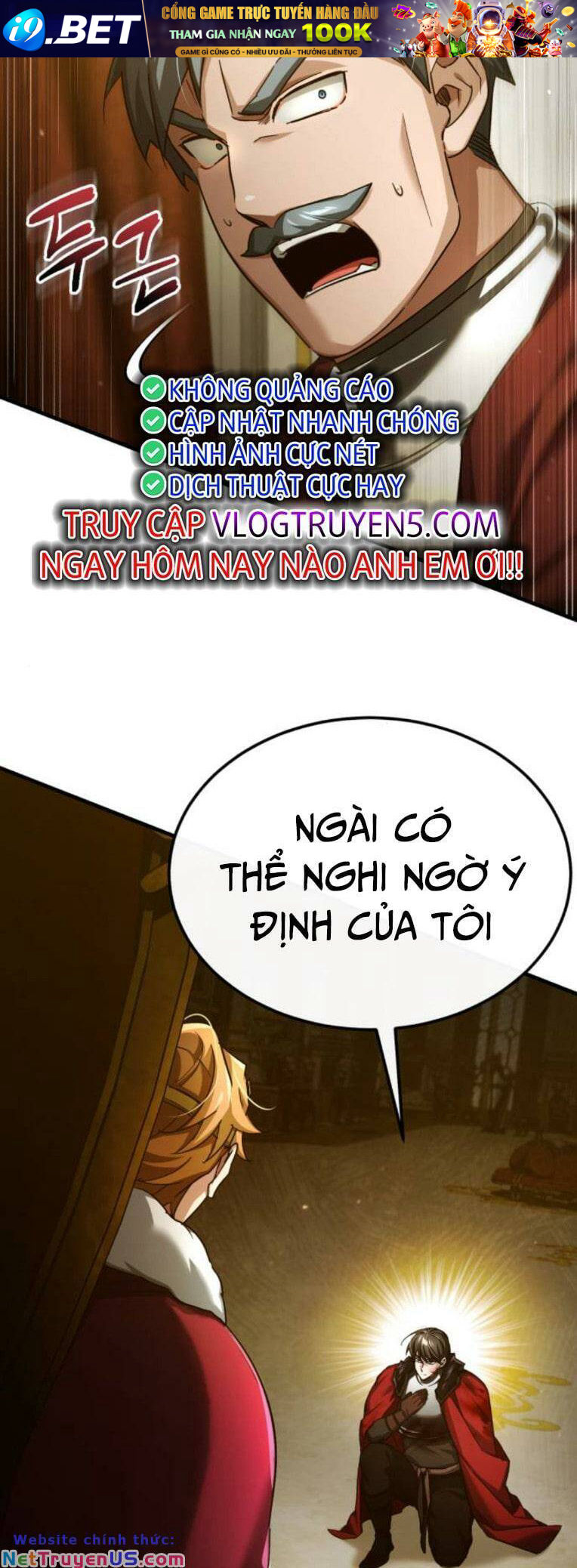 Thiên Quỷ Chẳng Sống Nổi Cuộc Đời Bình Thường - Chapter 97 - Page 69