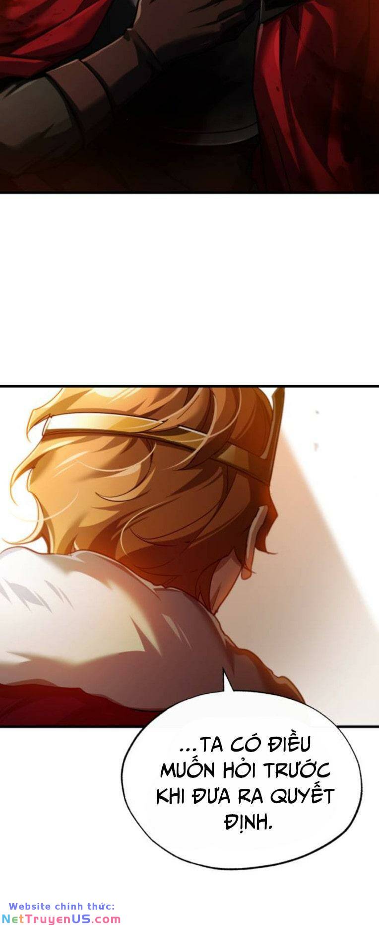 Thiên Quỷ Chẳng Sống Nổi Cuộc Đời Bình Thường - Chapter 97 - Page 71