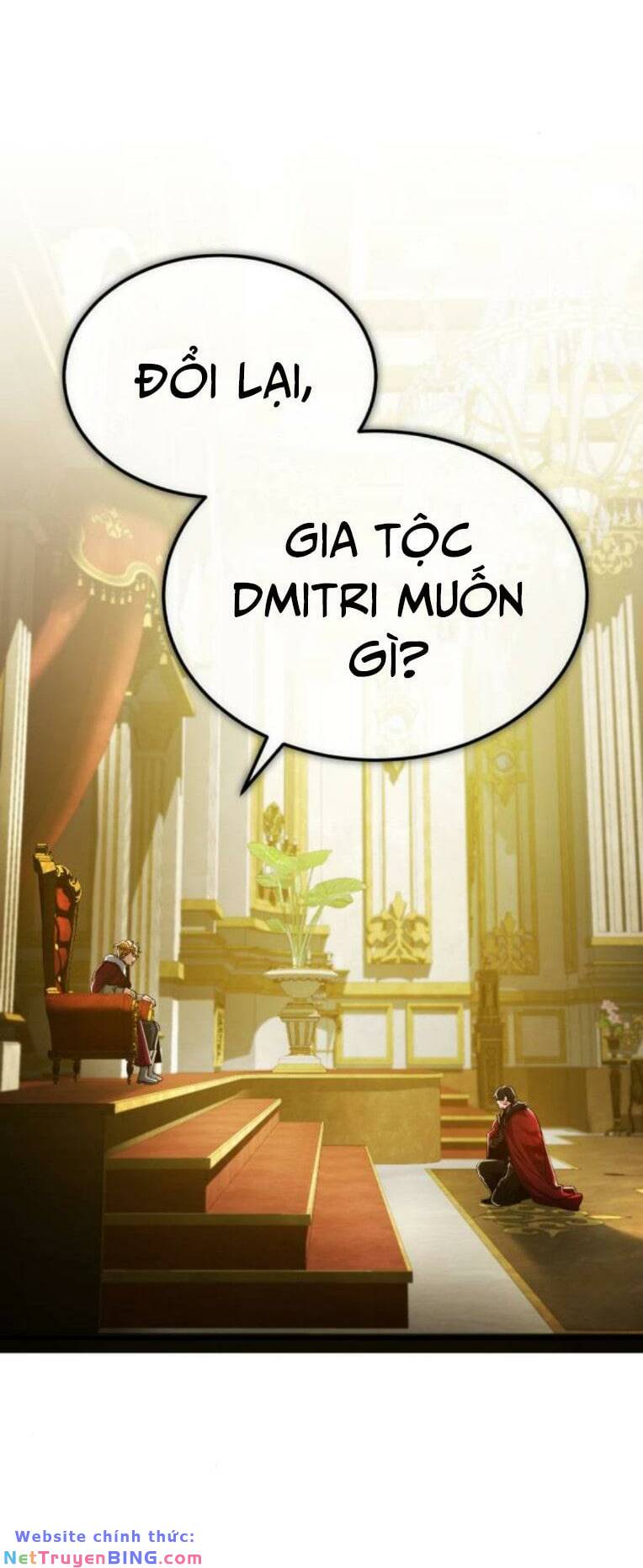 Thiên Quỷ Chẳng Sống Nổi Cuộc Đời Bình Thường - Chapter 97 - Page 72