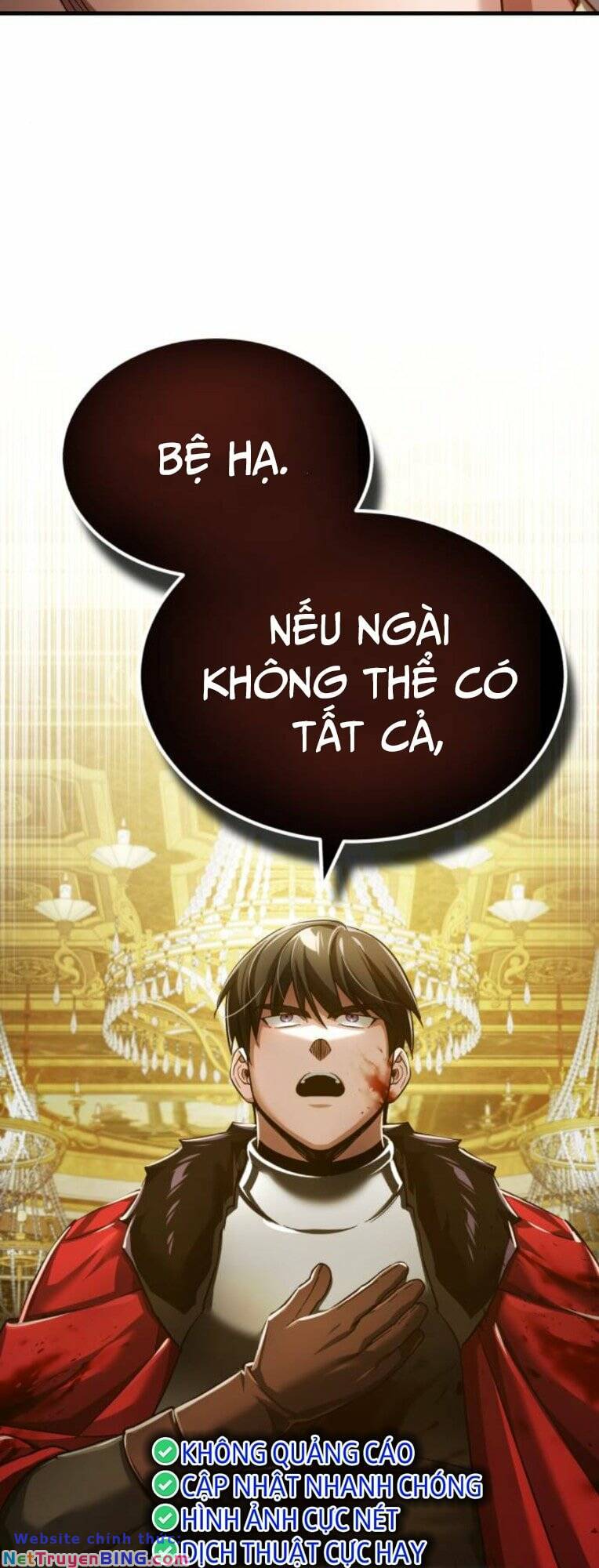 Thiên Quỷ Chẳng Sống Nổi Cuộc Đời Bình Thường - Chapter 97 - Page 75