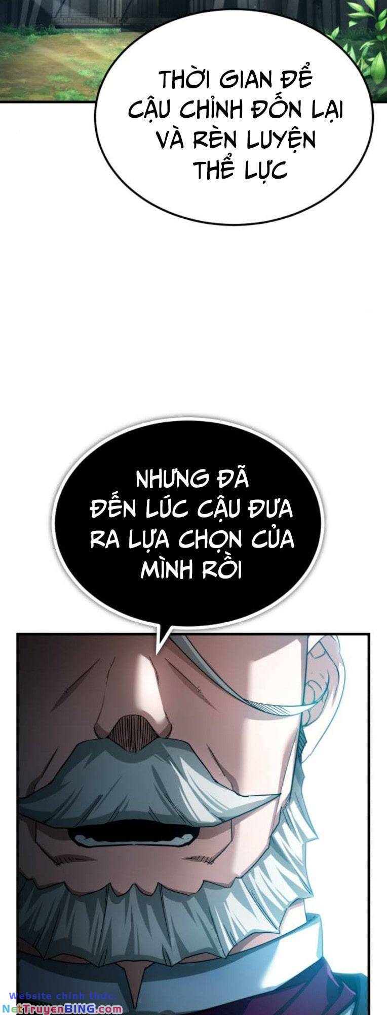 Thiên Quỷ Chẳng Sống Nổi Cuộc Đời Bình Thường - Chapter 97 - Page 8