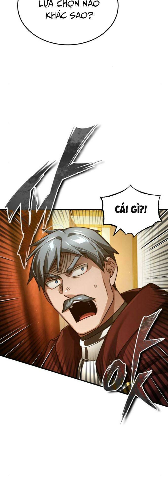 Thiên Quỷ Chẳng Sống Nổi Cuộc Đời Bình Thường - Chapter 98 - Page 9