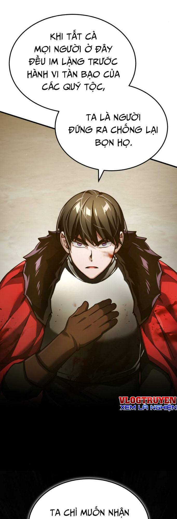 Thiên Quỷ Chẳng Sống Nổi Cuộc Đời Bình Thường - Chapter 98 - Page 10