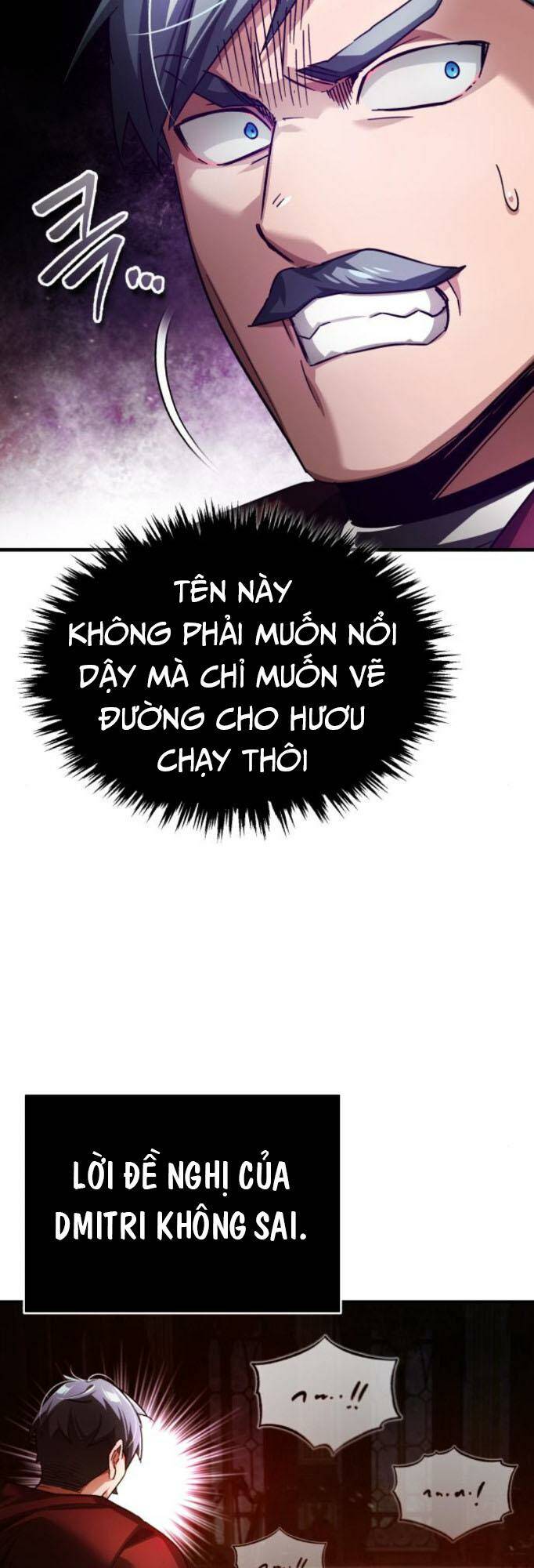 Thiên Quỷ Chẳng Sống Nổi Cuộc Đời Bình Thường - Chapter 98 - Page 12